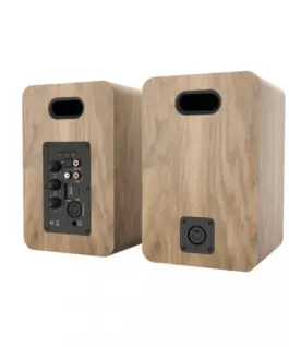 Alternative view от Blaupunkt Bookshelf speaker BS50OK
