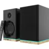 Blaupunkt Bookshelf speaker BS60BK LED