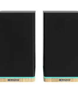 Blaupunkt Bookshelf speaker BS60BK LED - Image 5