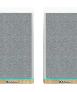 Blaupunkt Bookshelf speaker BS60WH LED - Image 4