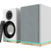 Blaupunkt Bookshelf speaker BS60WH LED