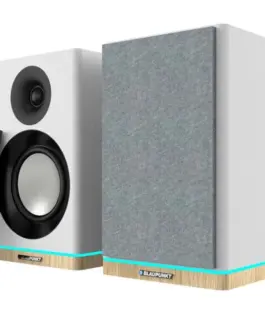 Blaupunkt Bookshelf speaker BS60WH LED