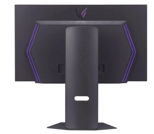 LG Electronics Monitor 26.5 inches 280Hz 27GX700A-B - Image 4