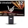 LG Electronics Monitor UltraGear OLED GX8 32GX850A-B