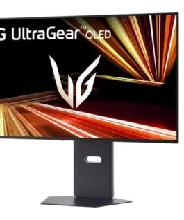 Alternative view от LG Electronics Monitor UltraGear OLED GX8 32GX850A-B