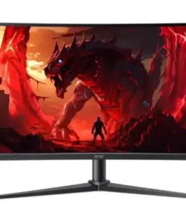 Acer Monitor 34 inch Nitro XZ340CU XZ340CURW0bmiiphx