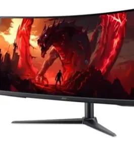 Acer Monitor 34 inch Nitro XZ340CU XZ340CURW0bmiiphx