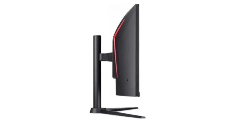 Acer Monitor 34 inch Nitro XZ340CU XZ340CURW0bmiiphx - Image 4