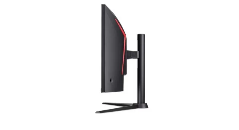 Acer Monitor 34 inch Nitro XZ340CU XZ340CURW0bmiiphx - Image 5