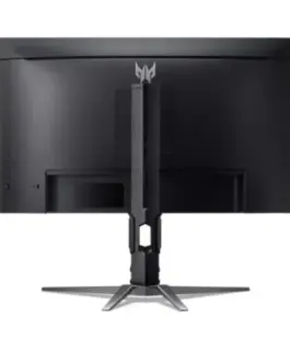 Alternative view от Acer Monitor 27 inch Pчервенator XB27 XB273UF5bmiiprzx