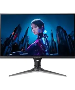 Acer Monitor 27 inch Pчервенator XB27 XB273UF5bmiiprzx