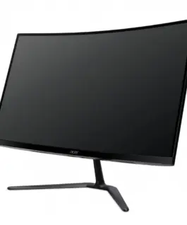 Alternative view от Acer Monitor 27 inch Nitro ED270P0b ED270P0bmipx