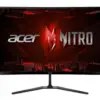 Acer Monitor 27 inch Nitro ED270P0b ED270P0bmipx