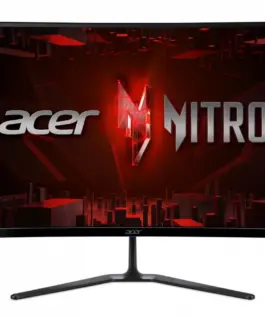 Acer Monitor 27 inch Nitro ED270P0b ED270P0bmipx