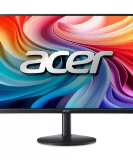 Acer Monitor 23.8 inch SA243YP1BIP
