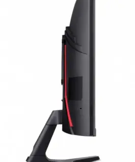 Acer Monitor 23.6 inch Nitro ED240QP0 ED240QP0bi