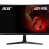 Acer Monitor 23.6 inch Nitro ED240QP0 ED240QP0bi