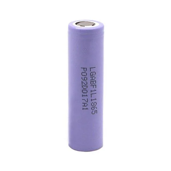 Акумулаторна батерия LG INR18650 F1L 18650 3250mAh Li-ion