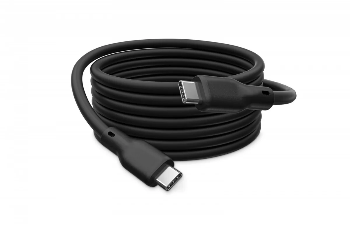 Digitus USB кабел за връзка AK-300350-015-S - Image 2