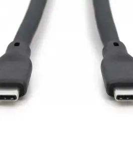 Digitus USB кабел за връзка AK-300350-015-S - Image 3