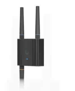 Alternative view от UBIQUITI Router UMR-Ultra