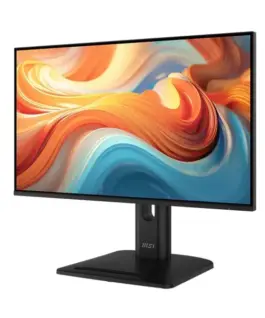 MSI Monitor PRO MP245PHGN E14 23.8-inch/LED/FLAT/144Hz/черен