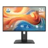 MSI Monitor PRO MP245PHGN E14 23.8-inch/LED/FLAT/144Hz/черен
