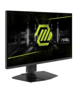 MSI Monitor MAG 275UPD E14 27-inch/LED/UHD/Flat/288Hz/черен