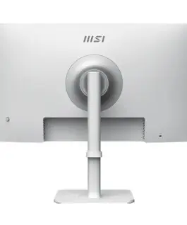 MSI Monitor PRO MAX 271QPHW E14 27-inch/LED/WQHD/FLAT/144Hz/бял