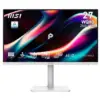 MSI Monitor PRO MAX 271QPHW E14 27-inch/LED/WQHD/FLAT/144Hz/бял