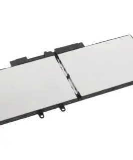 Movano Battery 3HWPP do Dell Latitude 5401 5410 5501 5510 - 4100 mAh (62 Wh) - Image 3