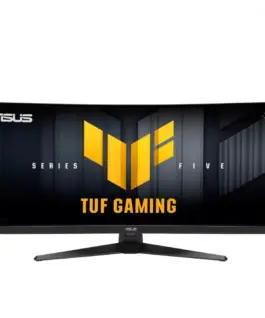 Asus Monitor 34 inch VG34WQ5A TUF WQHD 200Hz 2HDMI 2DP 2USB