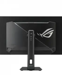 Alternative view от Asus Monitor 31.5 inches XG32UQDMS ROG 4K QD-OLED 240Hz