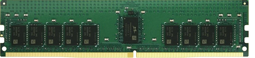 Synology D4ER03-32G DDR4 ECC DIMM Registeчервен