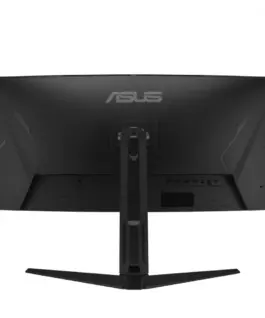 Alternative view от Asus Monitor 34 inch VG34WQL5A TUF WQHD 200Hz HDMI DP