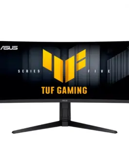 Asus Monitor 34 inch VG34WQL5A TUF WQHD 200Hz HDMI DP