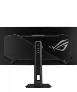 Alternative view от Asus Monitor 34 inch XG34WCDMS ROG QD-OLED HDMI DP