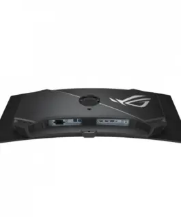 Asus Monitor 34 inch XG34WCDMS ROG QD-OLED HDMI DP - Image 5