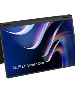 Alternative view от Asus Monitor 14 inch ZenScreen Duo MB14FCD 360 FHD IPS