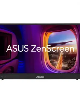 Asus Monitor 16 inch MB16AHVE IPS USB-C FHD mHDMI