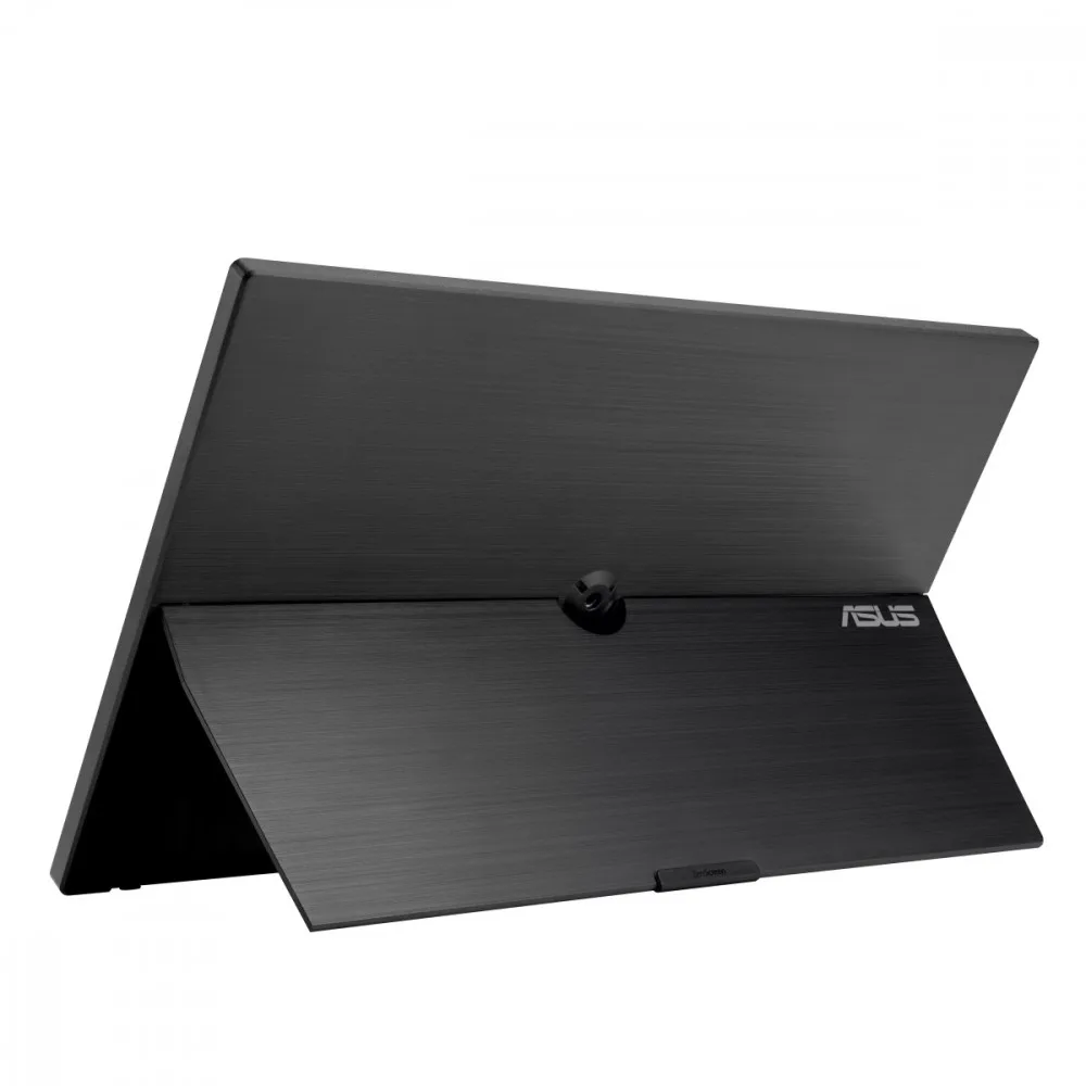 Asus Monitor 16 inch MB16AHVE IPS USB-C FHD mHDMI - Image 2