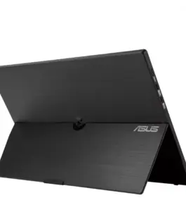 Asus Monitor 16 inch MB16AHVE IPS USB-C FHD mHDMI - Image 4