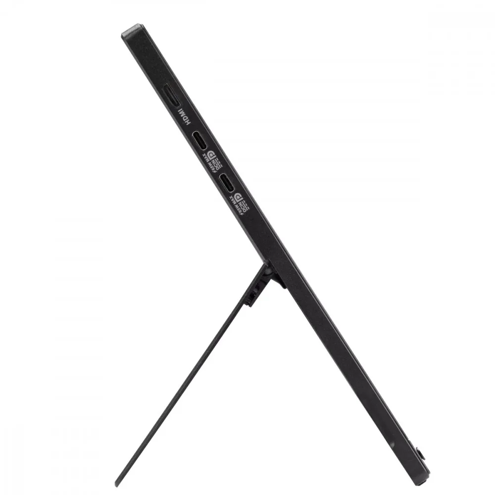 Asus Monitor 16 inch MB16AHVE IPS USB-C FHD mHDMI - Image 5