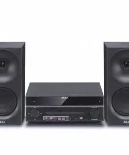 AKAI Hi-Fi AM-301B - Image 2