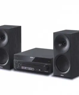 AKAI Hi-Fi AM-301B - Image 3
