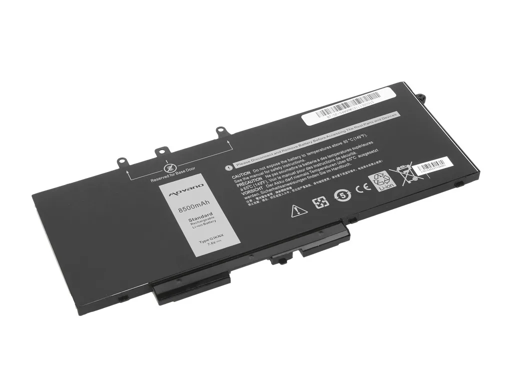 Movano Battery Dell Latitude 5490, 559 - Image 2