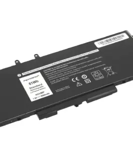 Alternative view от Movano Battery 4GVMP for Dell Latitude 5400 5500 - 8000 mAh (61 Wh)