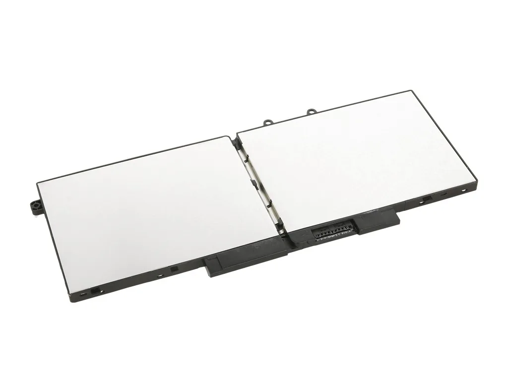 Movano Battery 4GVMP for Dell Latitude 5400 5500 - 8000 mAh (61 Wh) - Image 4
