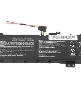 Movano Battery B21N1818 for Asus Vivobook 15 A512 R512 X512 - 4150 mAh (32 Wh) - Image 3