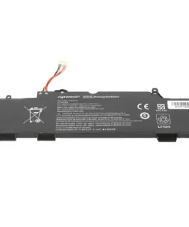 Movano Battery SS03XL for HP EliteBook 735 745 840 G5 G6 - 4100 mAh (47 Wh) - Image 3